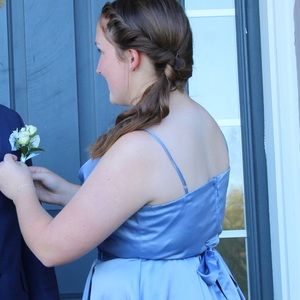 Homecoming/Courtwarming dress